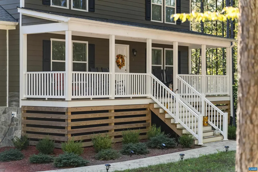 71 Palmer Place Ruckersville VA 22968