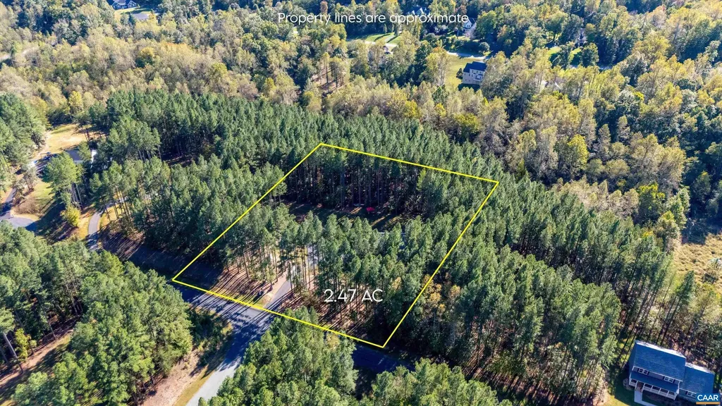 71 Palmer Place Ruckersville VA 22968