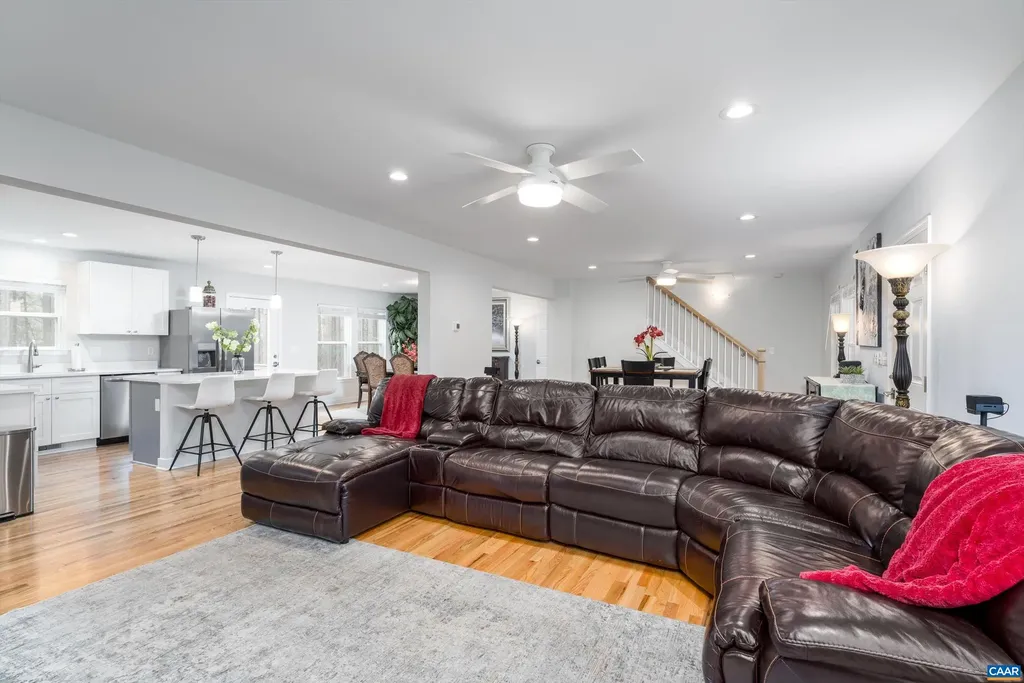 71 Palmer Place Ruckersville VA 22968