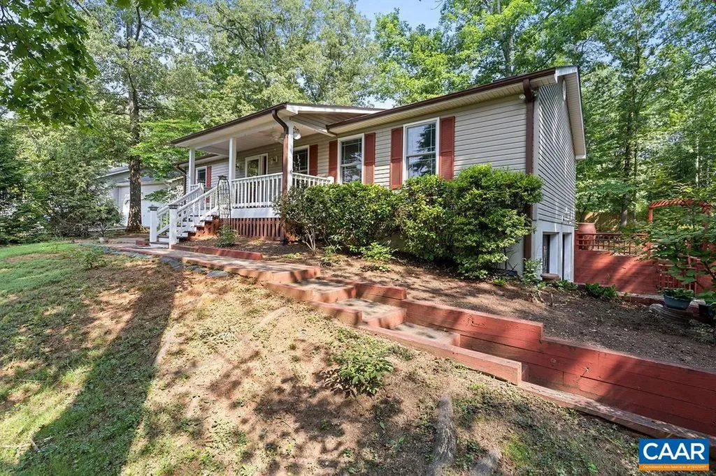 609 Jefferson Drive Palmyra VA 22963