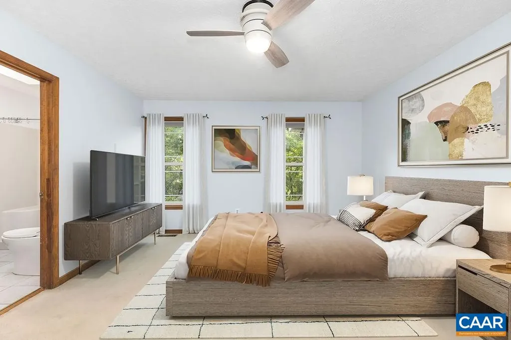 609 Jefferson Drive Palmyra VA 22963