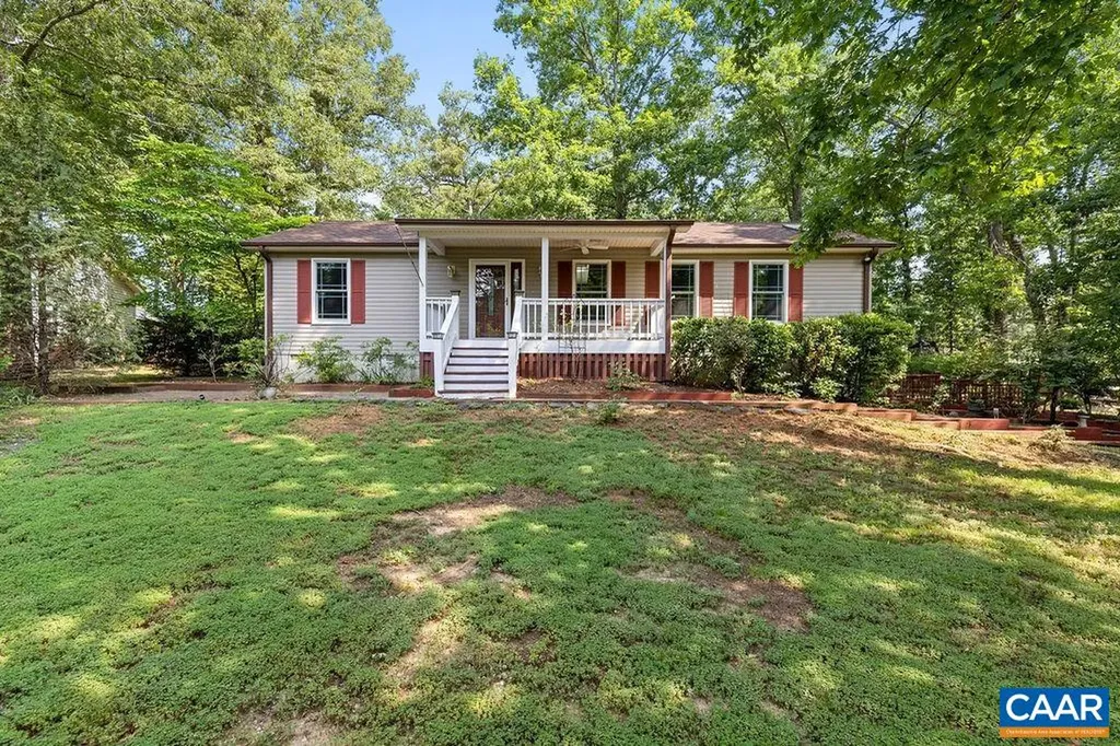 609 Jefferson Drive Palmyra VA 22963