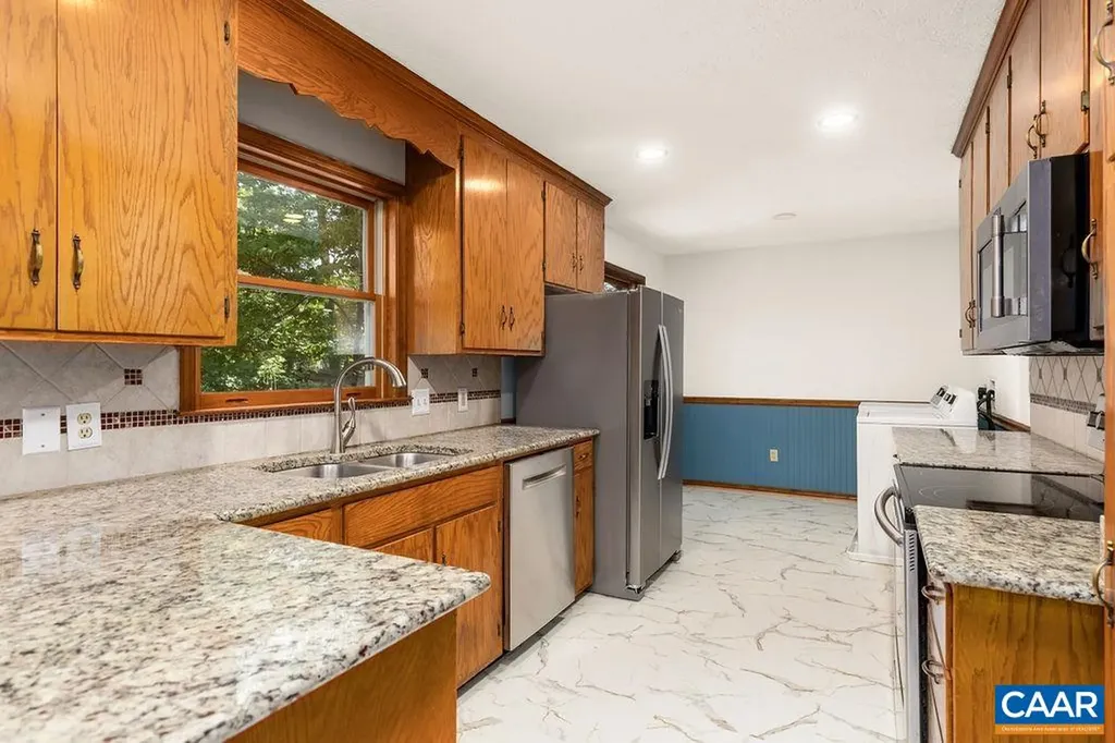 609 Jefferson Drive Palmyra VA 22963