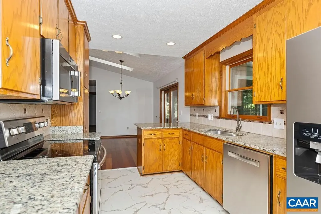 609 Jefferson Drive Palmyra VA 22963