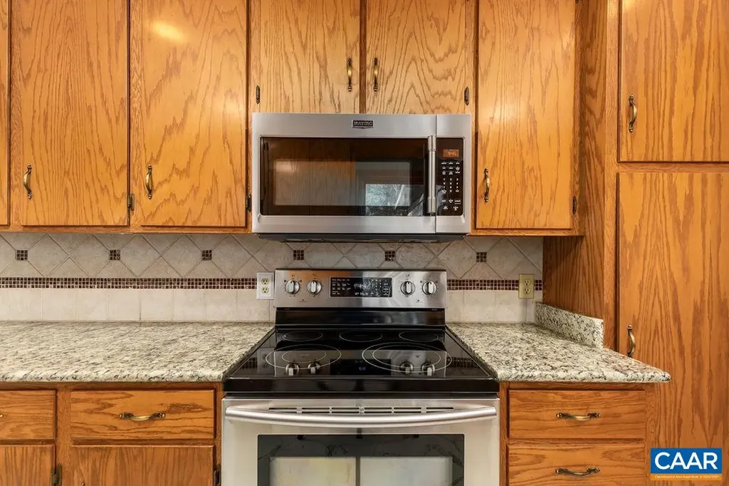 609 Jefferson Drive Palmyra VA 22963