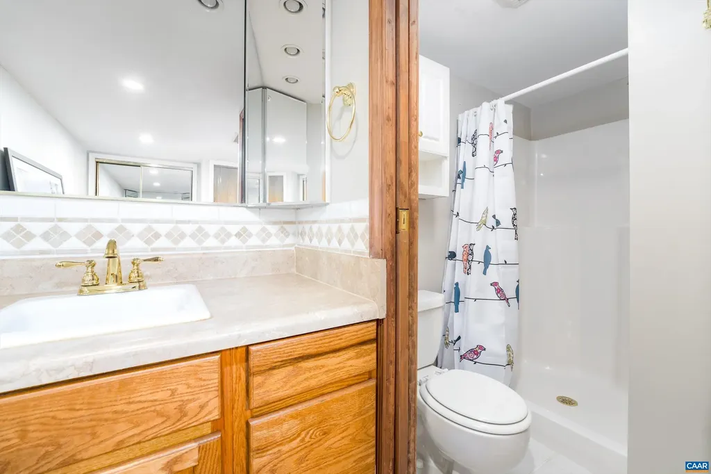 609 Jefferson Drive Palmyra VA 22963