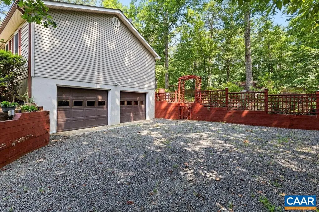 609 Jefferson Drive Palmyra VA 22963