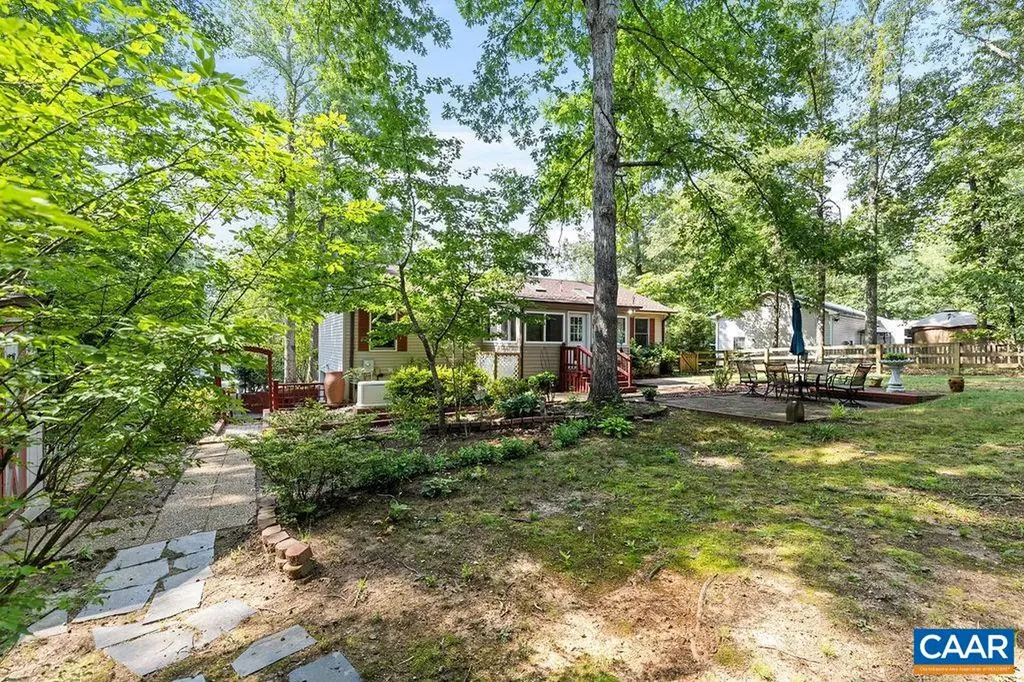 609 Jefferson Drive Palmyra VA 22963