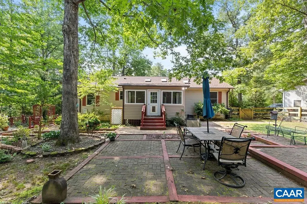 609 Jefferson Drive Palmyra VA 22963