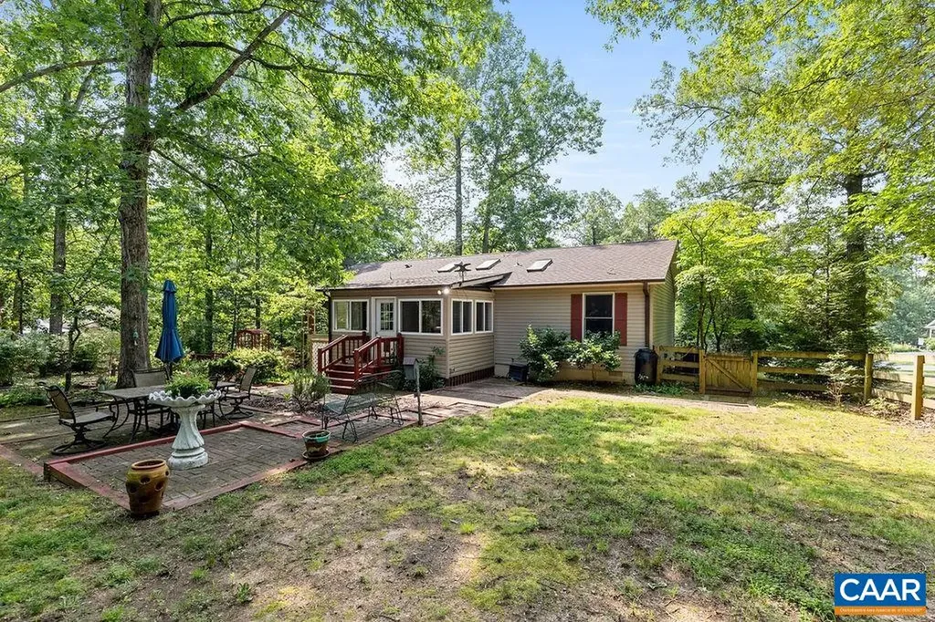 609 Jefferson Drive Palmyra VA 22963