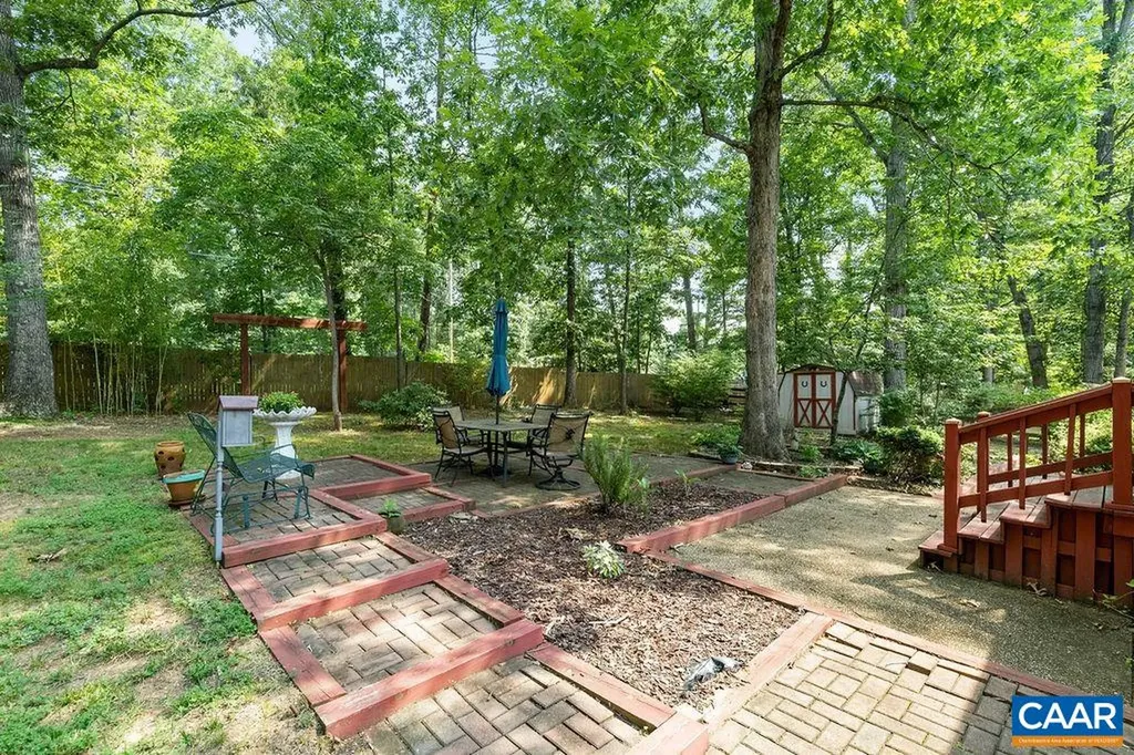 609 Jefferson Drive Palmyra VA 22963