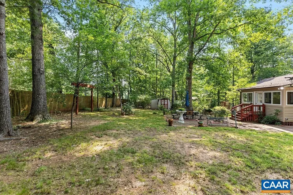 609 Jefferson Drive Palmyra VA 22963