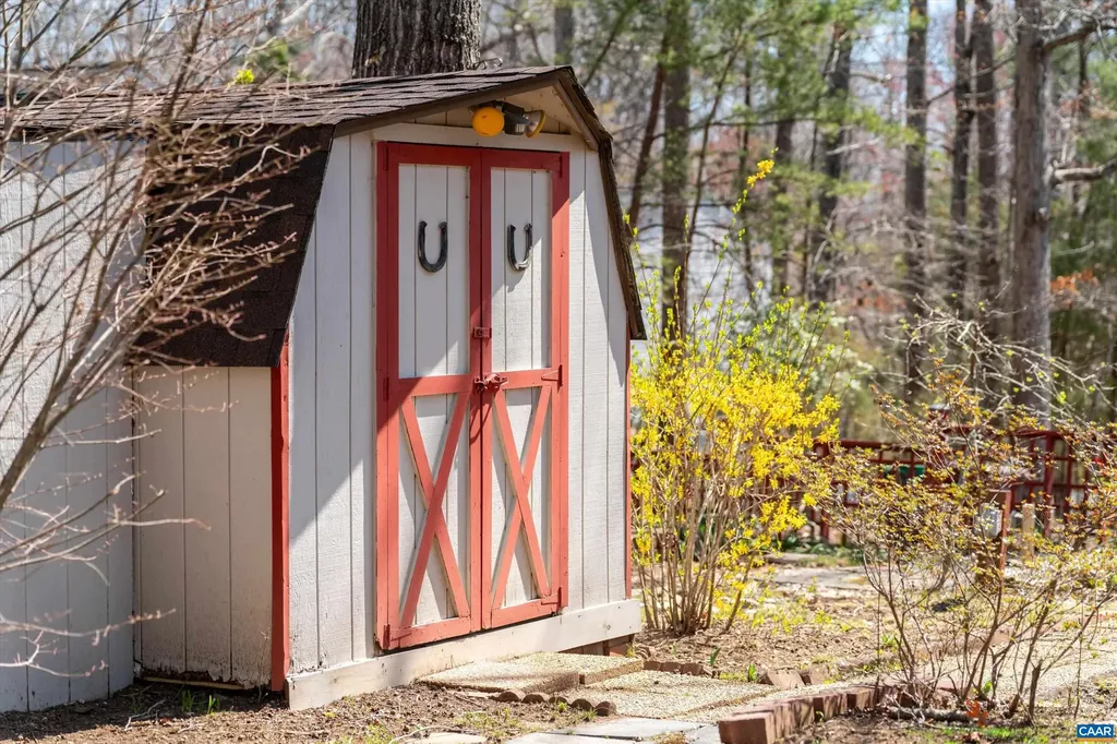 609 Jefferson Drive Palmyra VA 22963