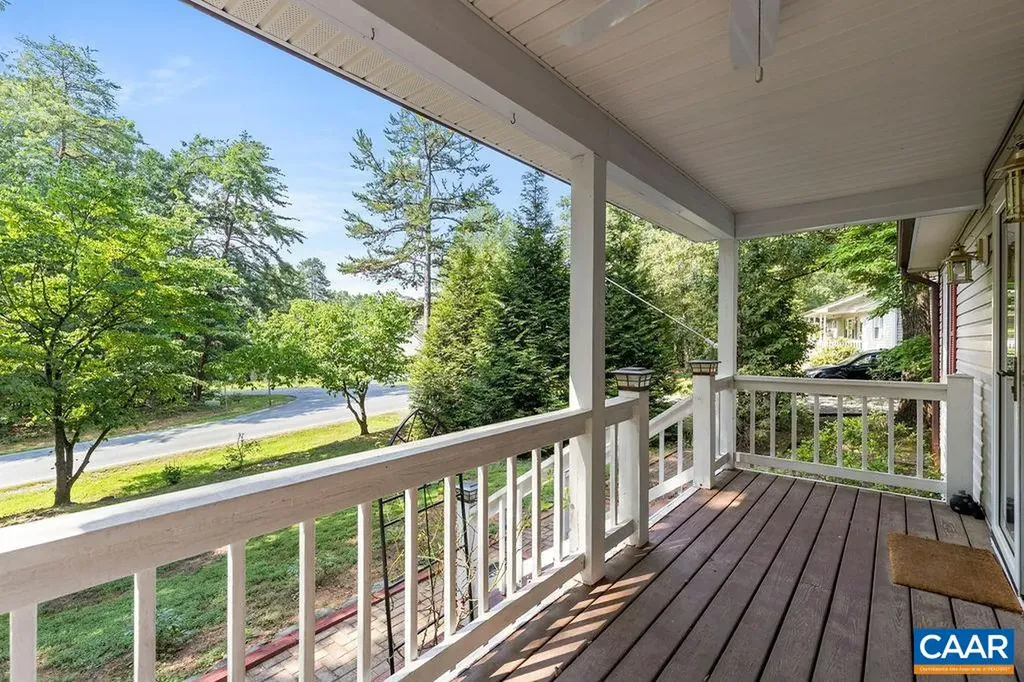 609 Jefferson Drive Palmyra VA 22963