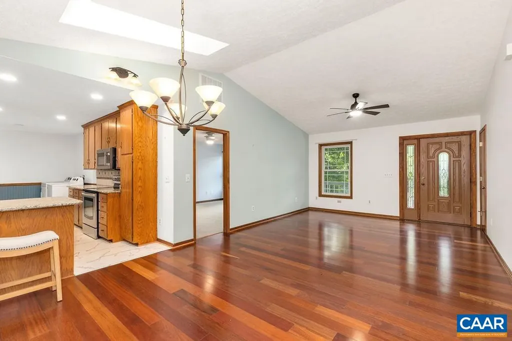 609 Jefferson Drive Palmyra VA 22963