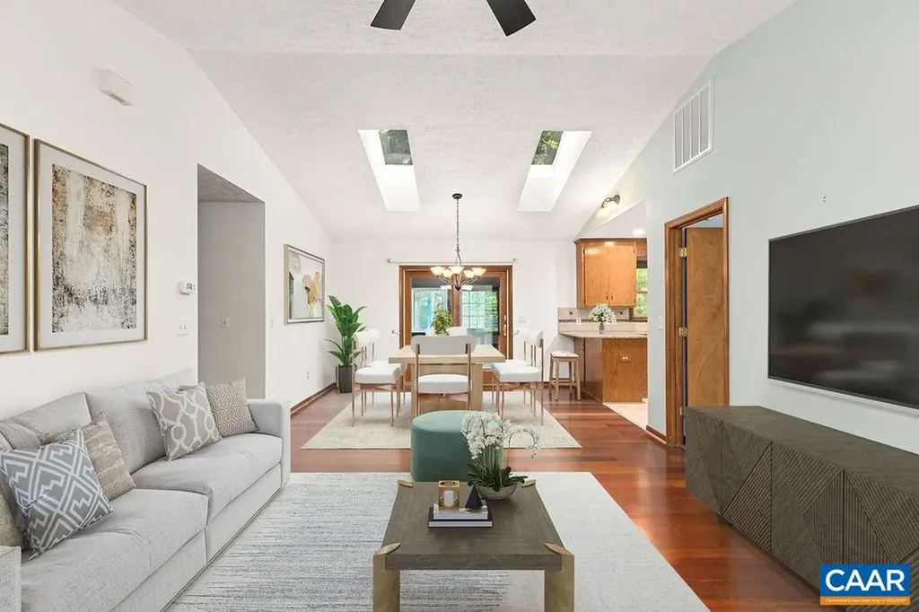 609 Jefferson Drive Palmyra VA 22963