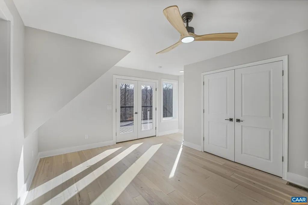 453 Rocky Hollow Road Charlottesville VA 22911