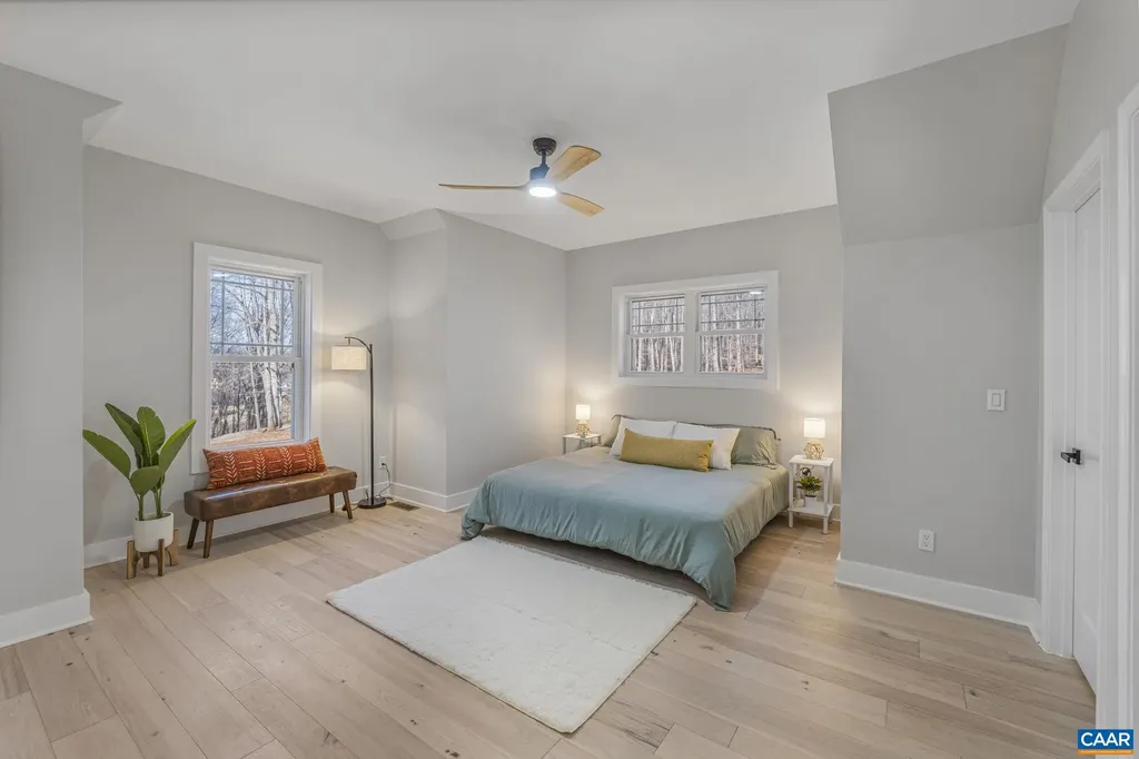 453 Rocky Hollow Road Charlottesville VA 22911