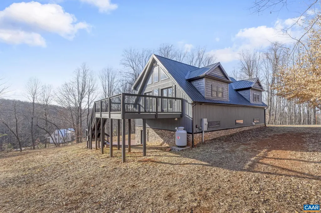 453 Rocky Hollow Road Charlottesville VA 22911