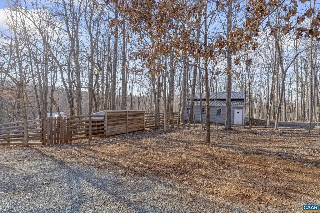 453 Rocky Hollow Road Charlottesville VA 22911