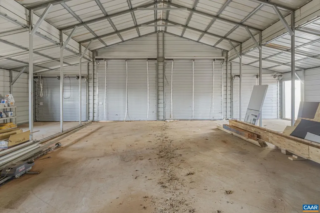 453 Rocky Hollow Road Charlottesville VA 22911