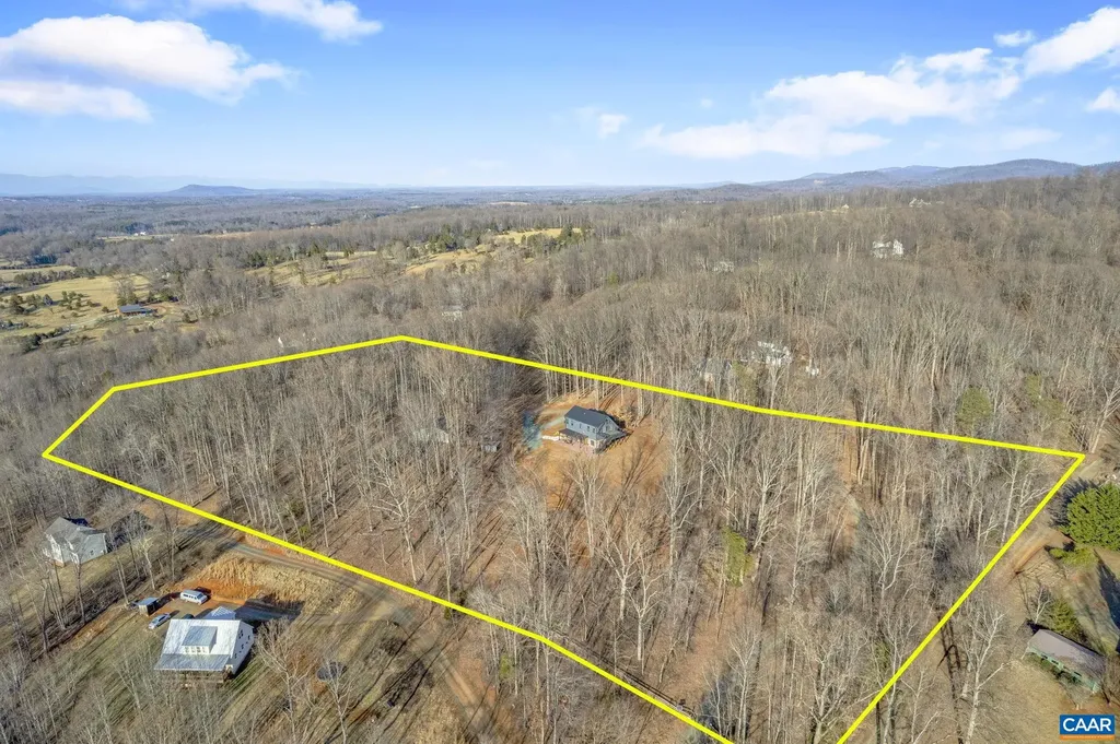 453 Rocky Hollow Road Charlottesville VA 22911