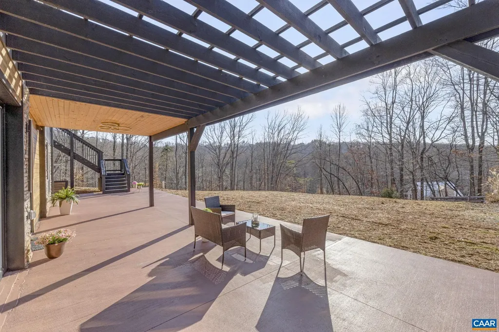 453 Rocky Hollow Road Charlottesville VA 22911