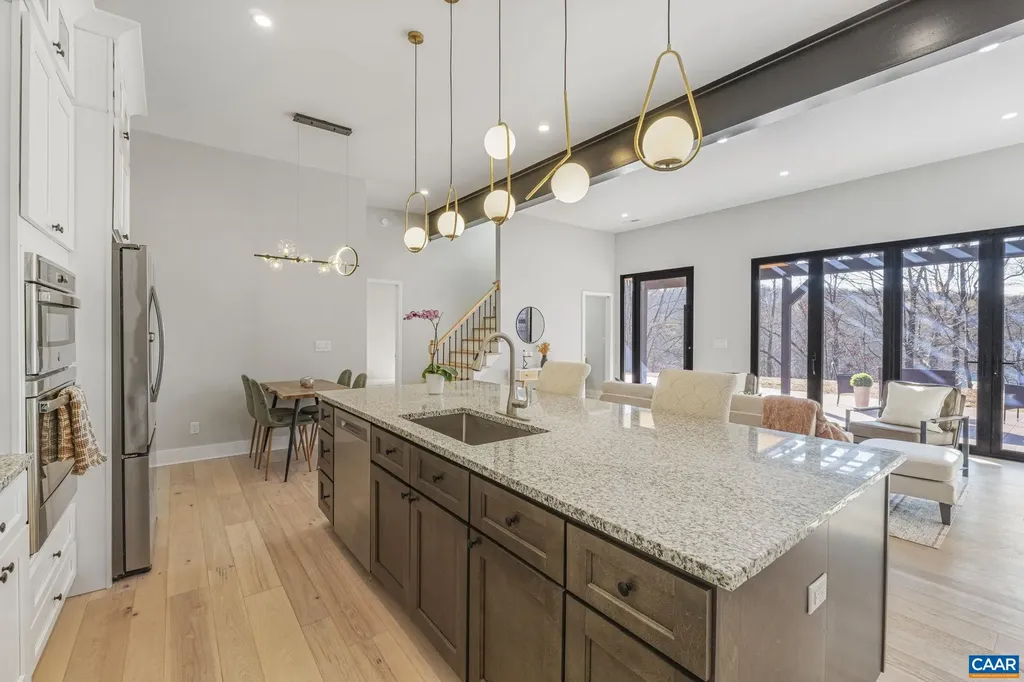 453 Rocky Hollow Road Charlottesville VA 22911