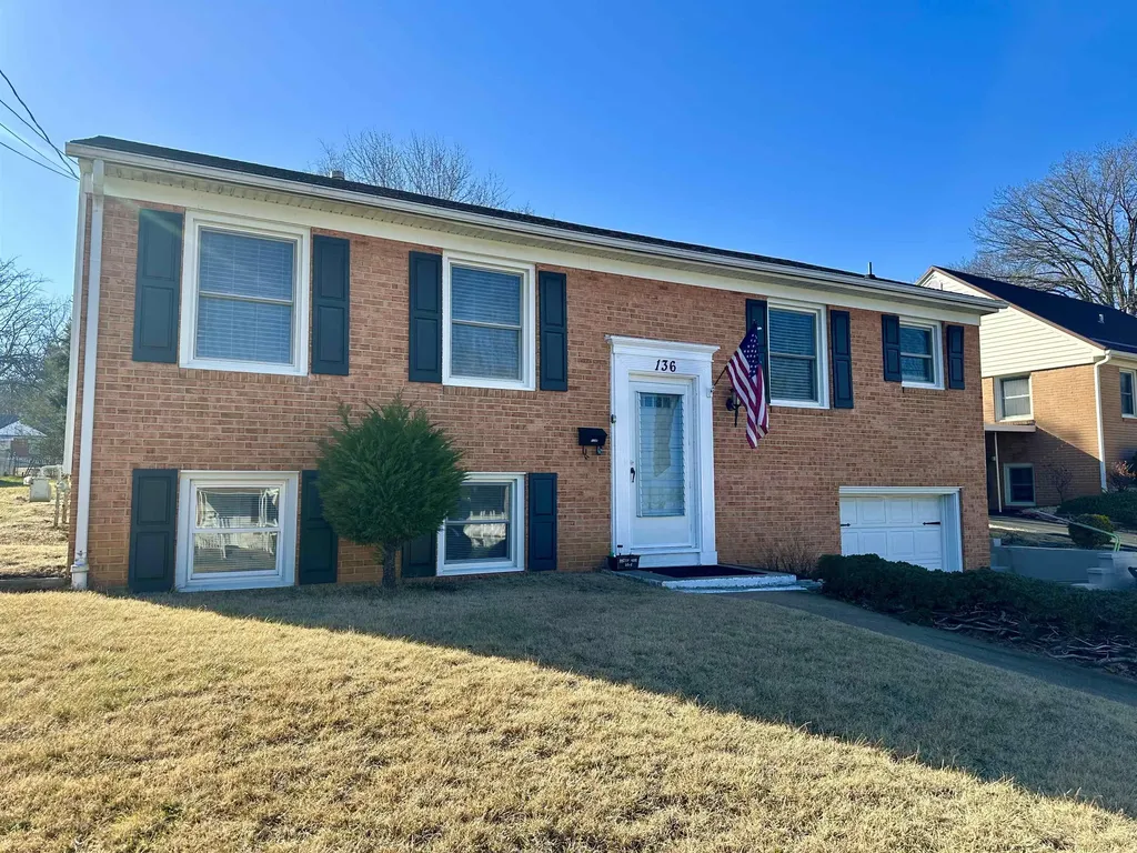 136 Valley Road Waynesboro VA 22980