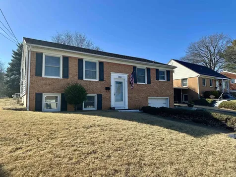 136 Valley Road Waynesboro VA 22980