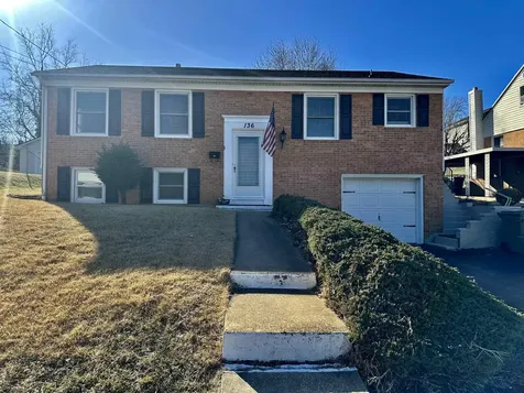 136 Valley Road Waynesboro VA 22980