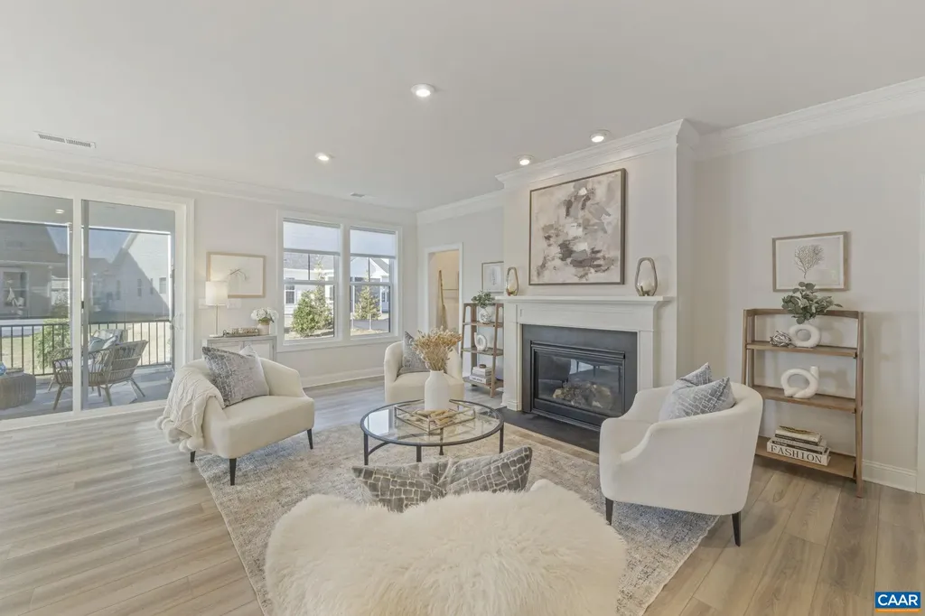 28 Sweet Bay Terrace Zion Crossroads VA 22942