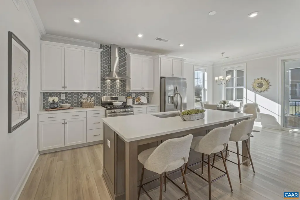 28 Sweet Bay Terrace Zion Crossroads VA 22942