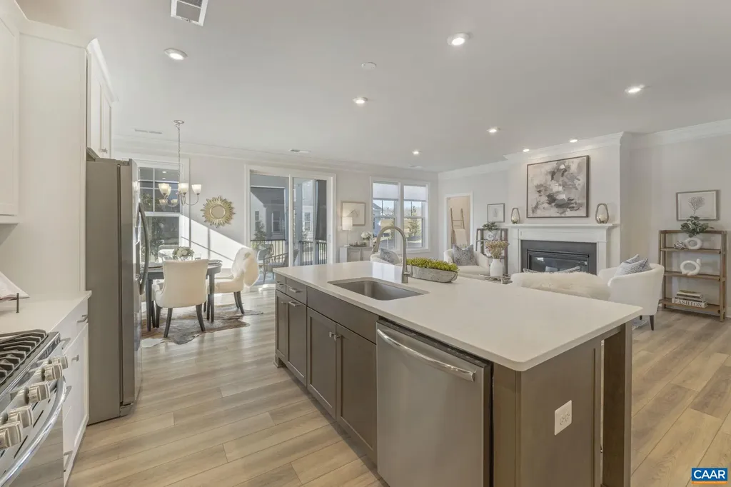 28 Sweet Bay Terrace Zion Crossroads VA 22942