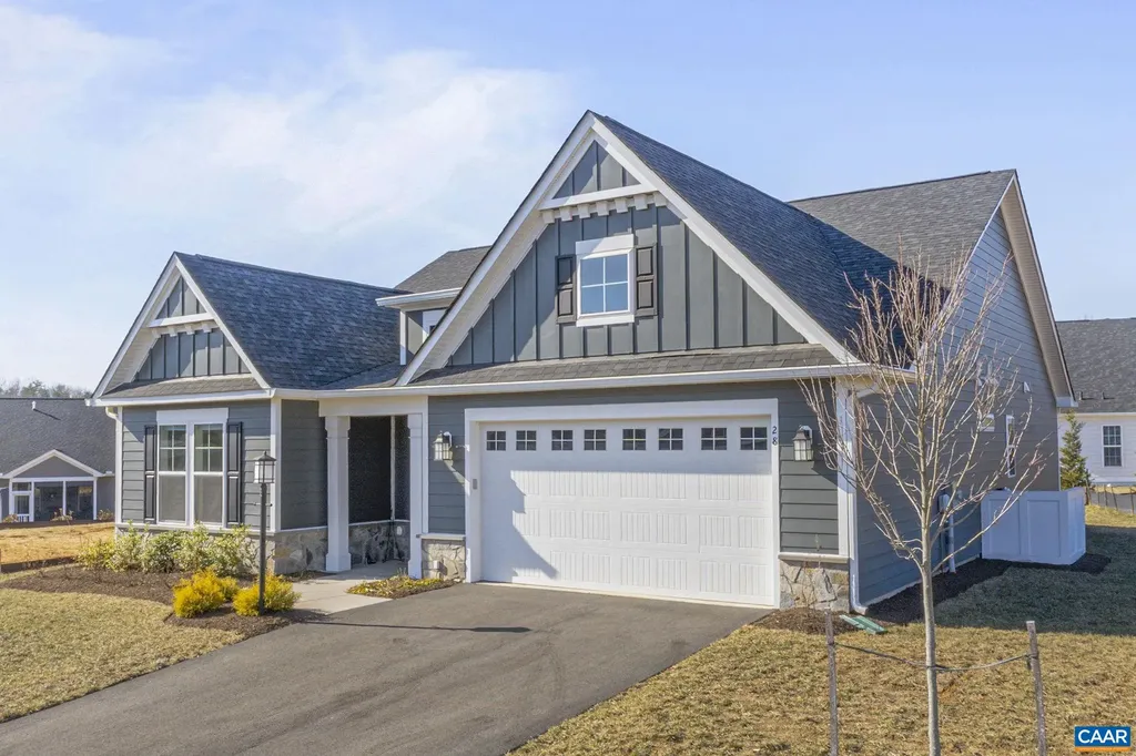 28 Sweet Bay Terrace Zion Crossroads VA 22942