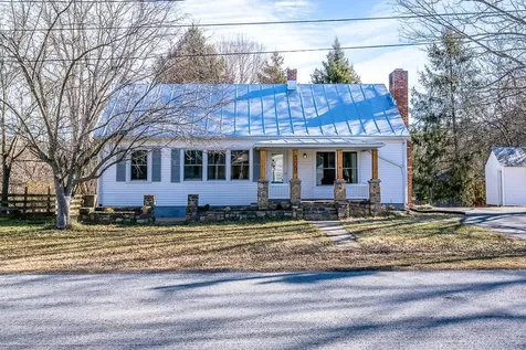 12057 Port Republic Road Grottoes VA 24441