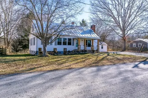 12057 Port Republic Road Grottoes VA 24441