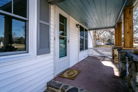 12057 Port Republic Road Grottoes VA 24441