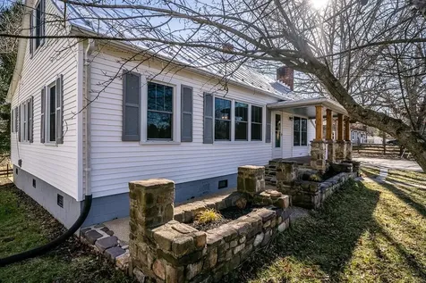 12057 Port Republic Road Grottoes VA 24441