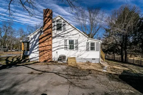 12057 Port Republic Road Grottoes VA 24441