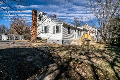 12057 Port Republic Road Grottoes VA 24441