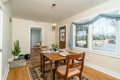 12057 Port Republic Road Grottoes VA 24441