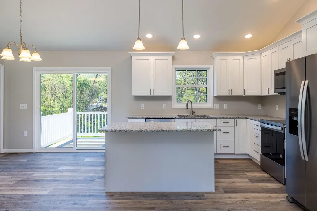 16854 Summit Avenue E Elkton VA 22827