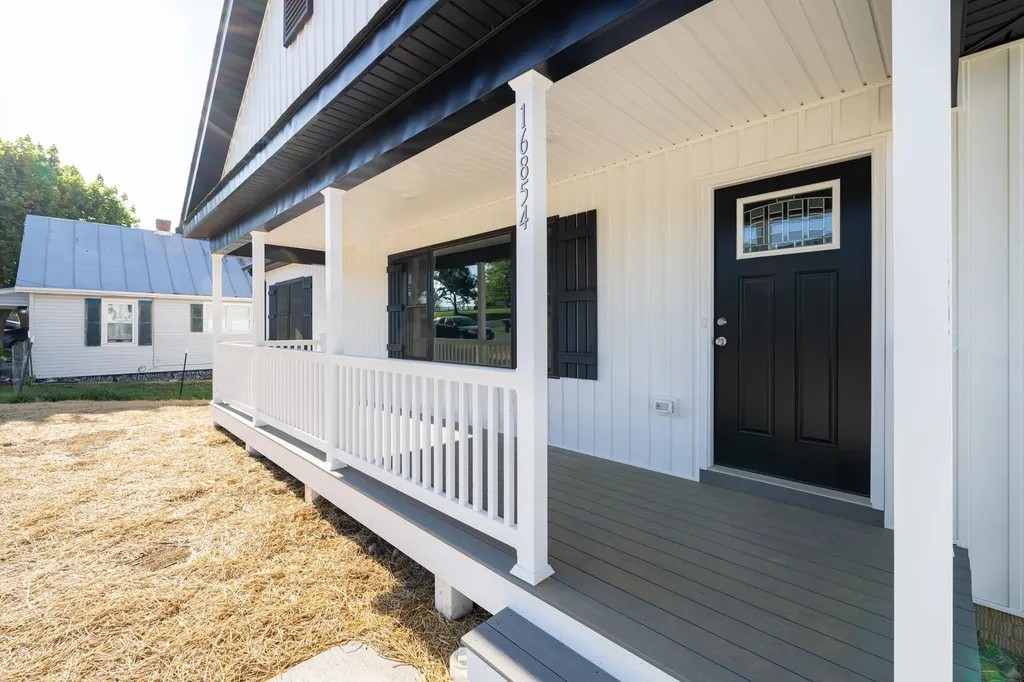 16854 Summit Avenue E Elkton VA 22827