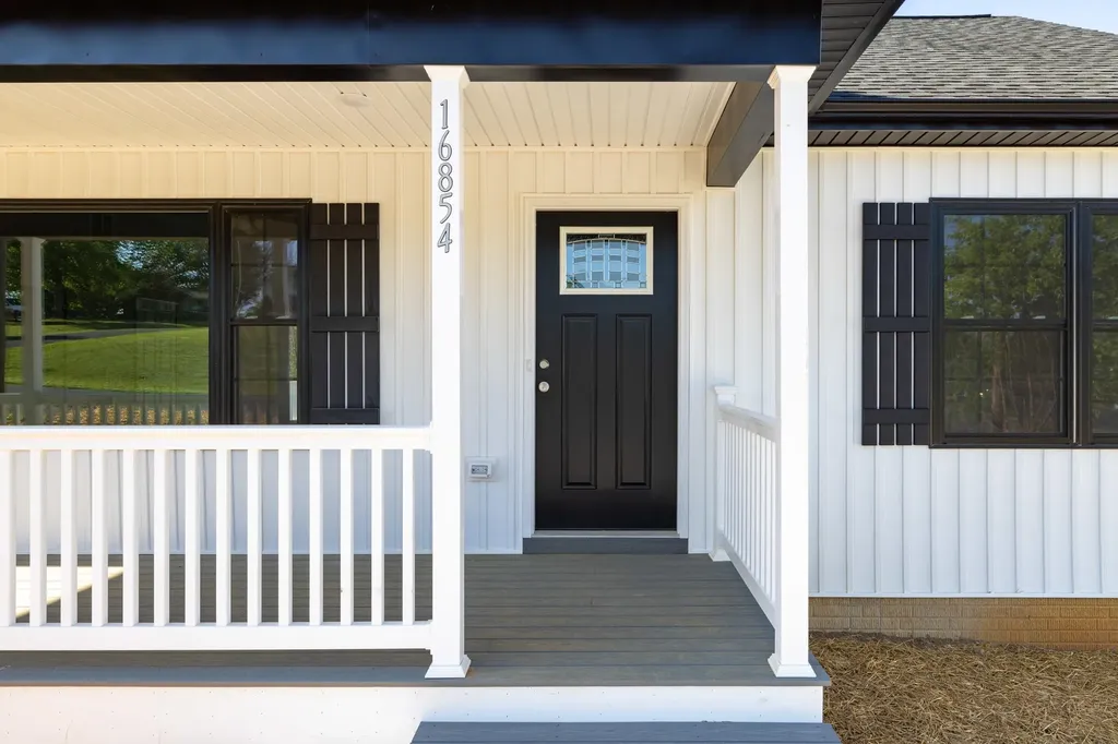 16854 Summit Avenue E Elkton VA 22827