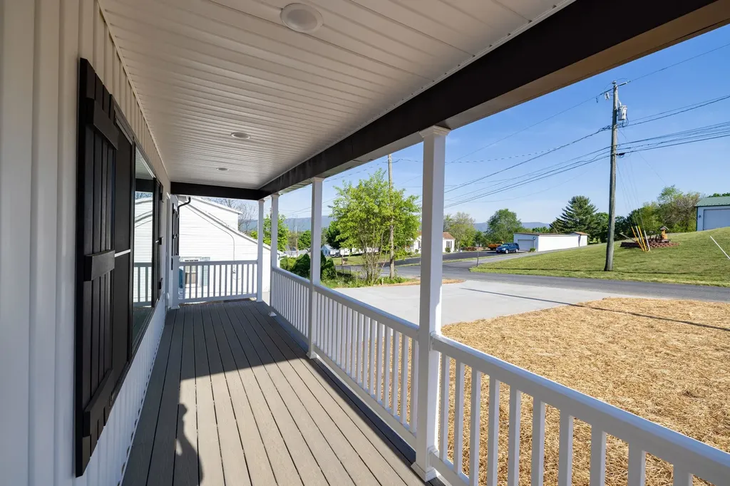 16854 Summit Avenue E Elkton VA 22827