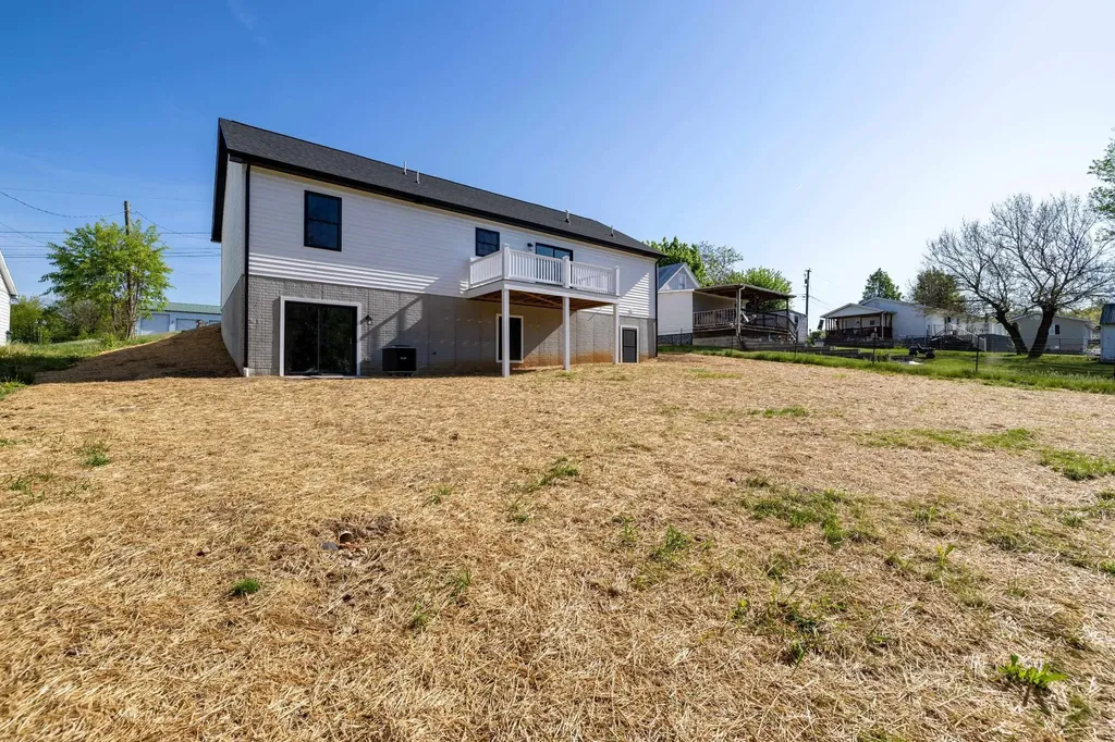 16854 Summit Avenue E Elkton VA 22827