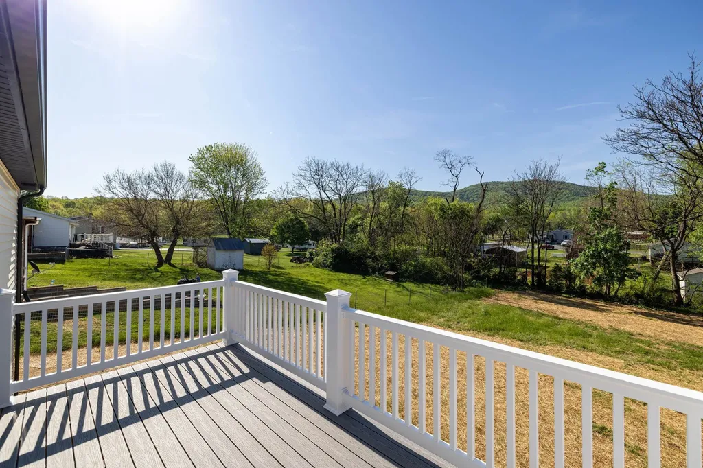 16854 Summit Avenue E Elkton VA 22827