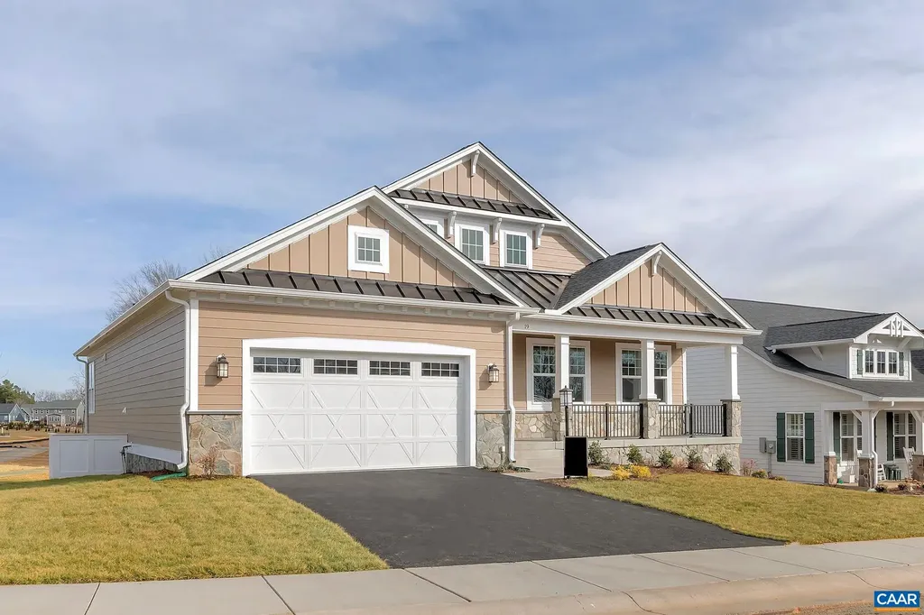 75 Casper Court Zion Crossroads VA 22942