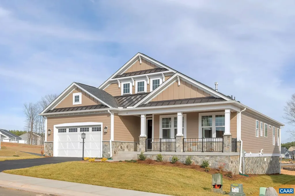 75 Casper Court Zion Crossroads VA 22942